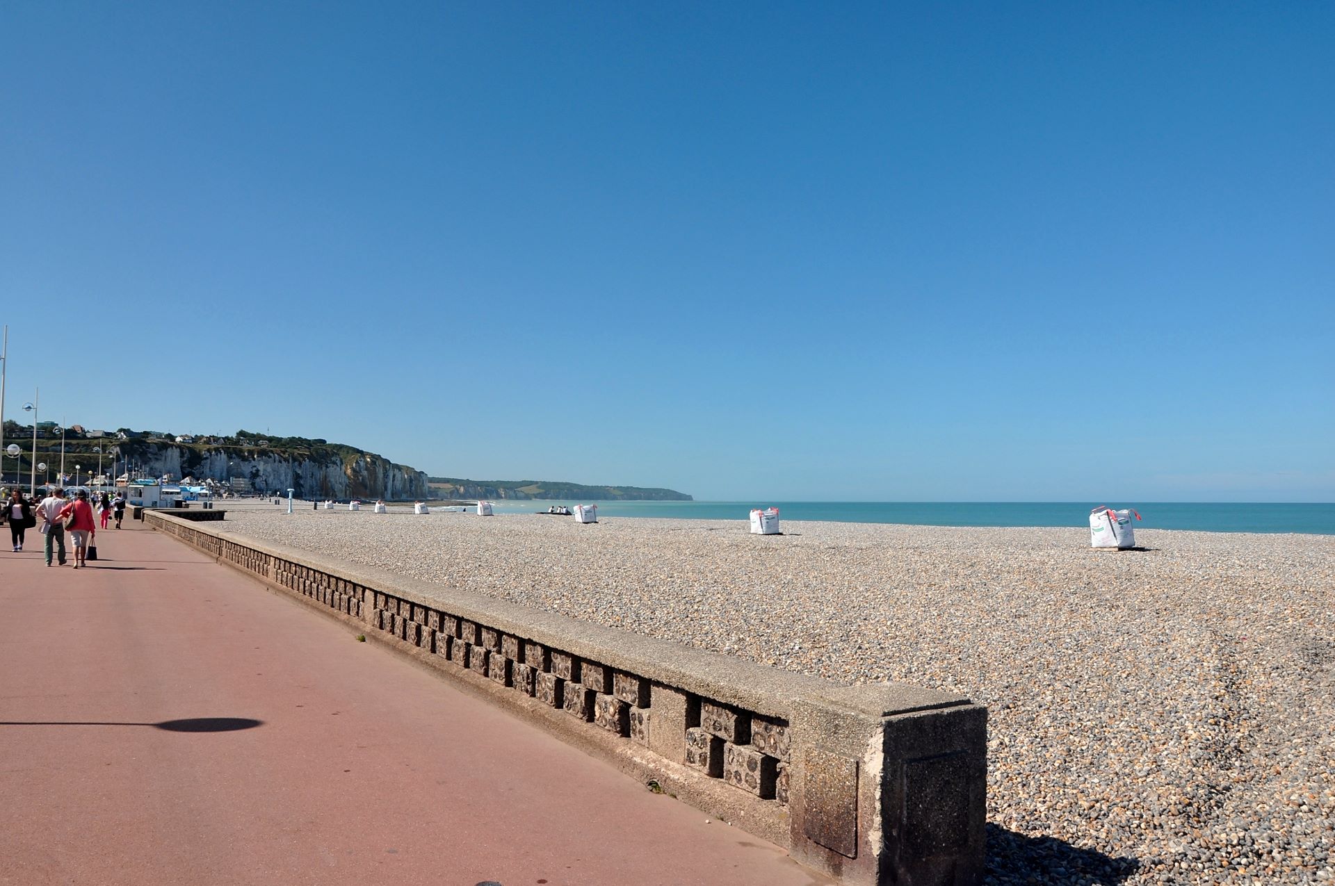 Dieppe (Photo license: CC BY 2.0)